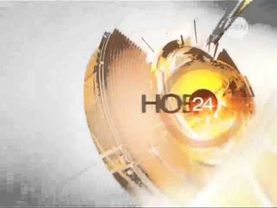 Конец программы "112", часы и начало новостей (РЕН-ТВ, 13.03.2014)