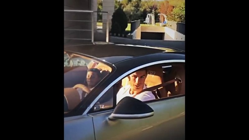 Ronaldo's Net Worth ...😱💀 #football #shorts