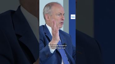 'Very concerned about the banning of pride parades.'