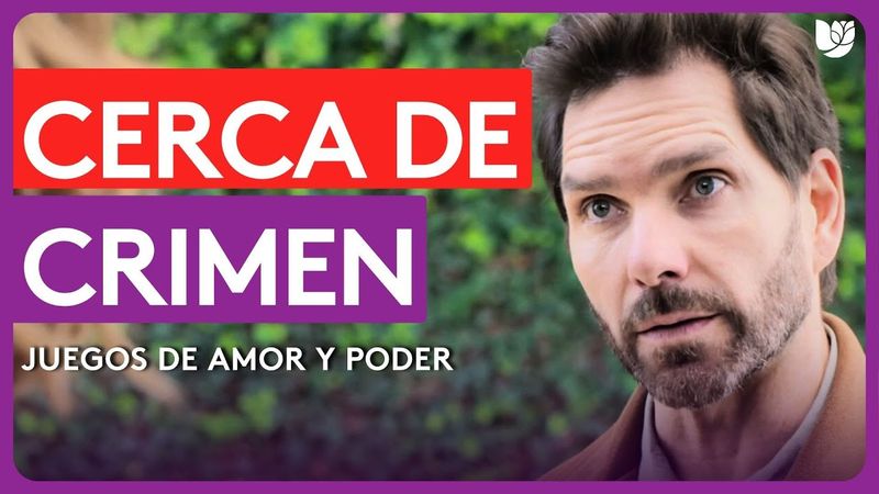 Roberto casi descubre el nuevo crimen de Memo y Enrique | Juegos de Amor y Poder | Capítulo 41