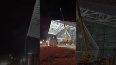 Строительство оперного театра в Севастополе