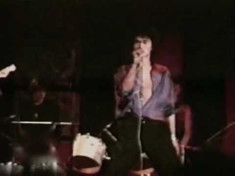 Виктор Цой -  Концерт в рок-клубе 25 декабря 1986