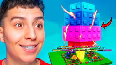 ГЛЕНТ ИГРАЕТ В ВЫРАСТИ САД! #глент