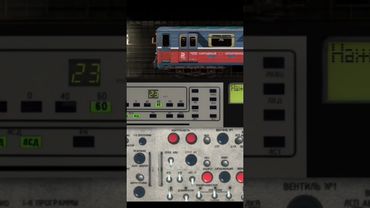 Московское метро 2д Эдит #метро #мм2д