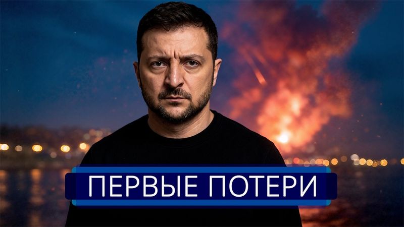 ⚡️ Putin's "Oreshnik" attack on Ukraine || Russia struck a blow