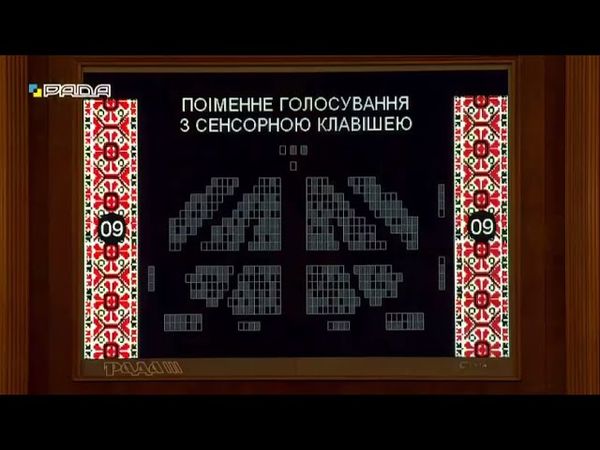 Владимир Зеленский, где там твой подъем-переворот?