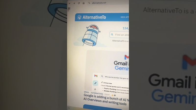 #computerscience #it #gaming #programming - Есть ряд крутых альтернатив. Большинство конечно к&л