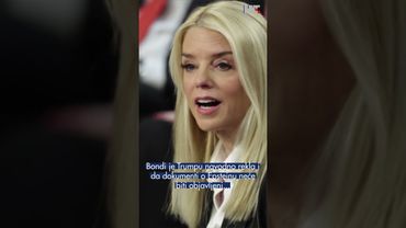 Nalazi li se Trumpovo ime u spisima o Epsteinu?