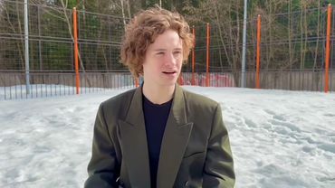 Илья Виногорский визитка апрель