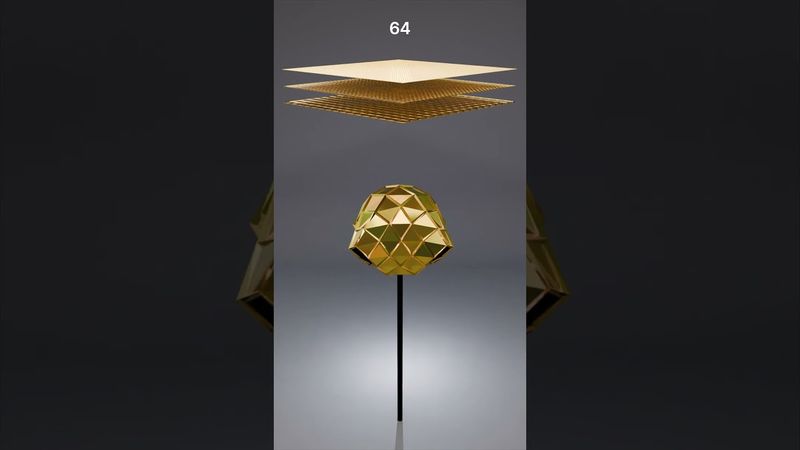 1M Smooth Gold Cloth Sim | Which one works best?