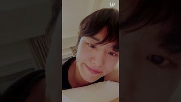 HONG SEOK Weverse Live Today May 23 2025