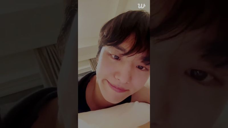 HONG SEOK Weverse Live Today May 23 2025