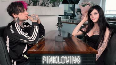 pinkloving - подкаст