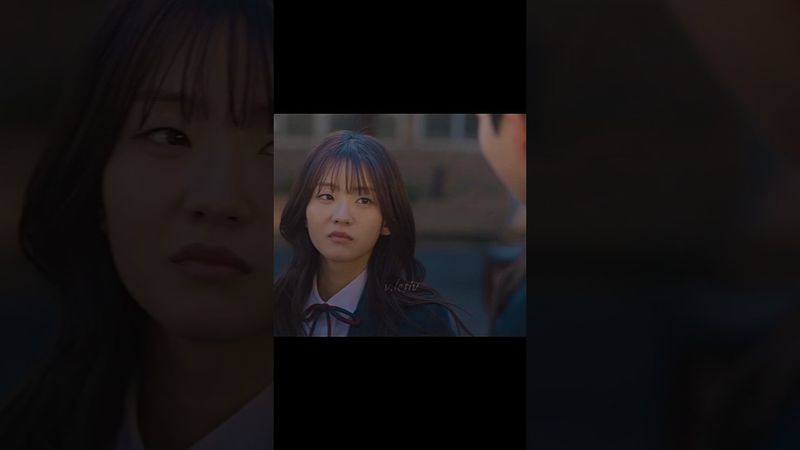 Сказал, что у неё жалкая улыбка💔 // Вверх тормашкам 📽️