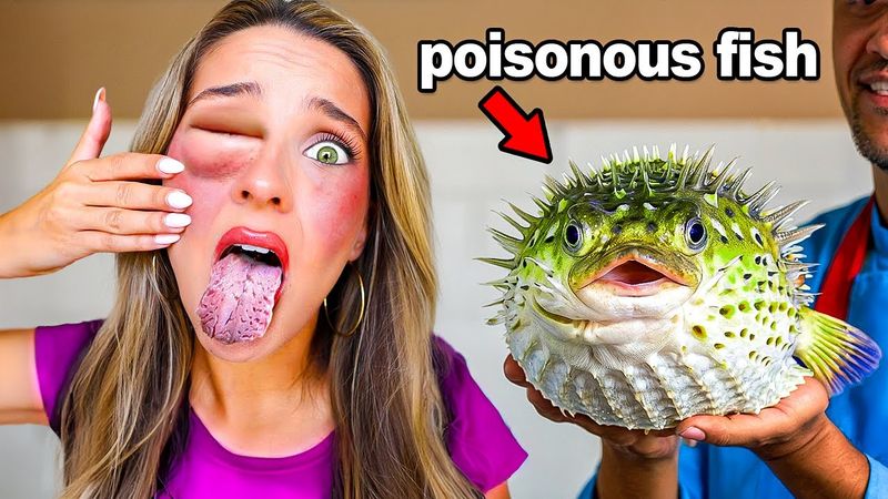 SURVIVING OFF OF BANNED RESTAURANTS FOR 24 HOURS!