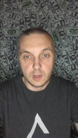 Приглашаю всех на прямой эфир сегодня 09.08.2025 в 20:00 по Киеву #ре...