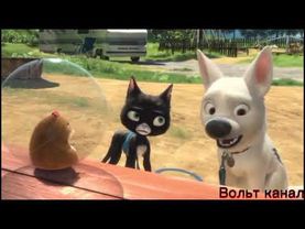 Вольт клип Rise (заказ)