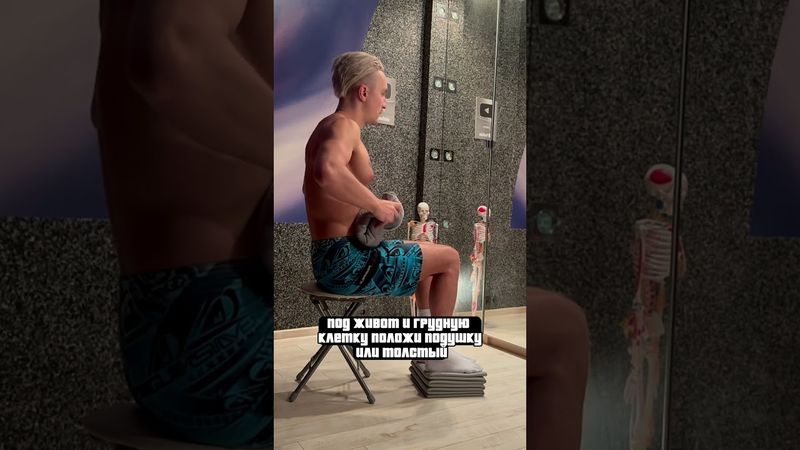 КАК ОДНО ПРОСТОЕ ДЕЙСТВИЕ ИЗМЕНИТ ВСЕ