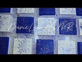 Dyed CAP & unbranded freshies•GYMCHALK •ASMR