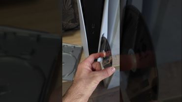 Запускаю диск PS2 на PS5, работает?