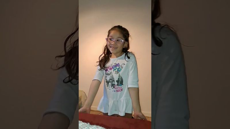 My 2 Sisters Fighting