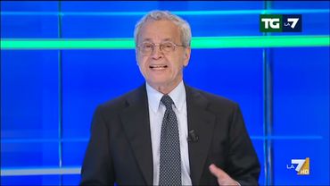 Edizione delle ore 20.00 del 20/06/2025