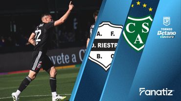 Deportivo Riestra 3 vs. 0 Sarmiento - Game Highlights  | #torneoclausura2025