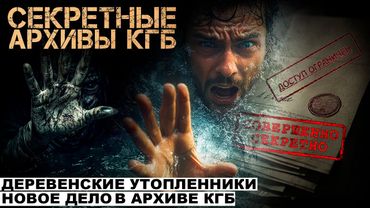 СЕКРЕТНЫЕ АРХИВЫ КГБ. Дело №60 30. Котово