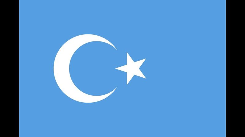 Şerqiy Türkistan (Doğu Türkistan) #freeuyghurs #freeturkistan #doğutürkistan #freeeastturkistan