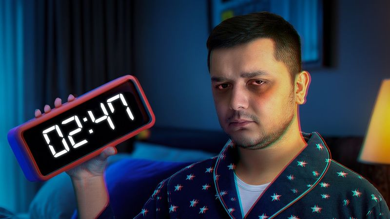 100 SOAT UXLAMADIM! | XAVFLI EKSPERIMENT | MAGNIT