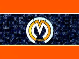 Отбивка телеканала TVM 2006г