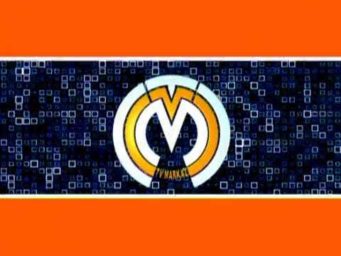 Отбивка телеканала TVM 2006г