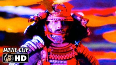 Samurai Nightmare Scene | KAGEMUSHA (1980) Movie CLIP HD