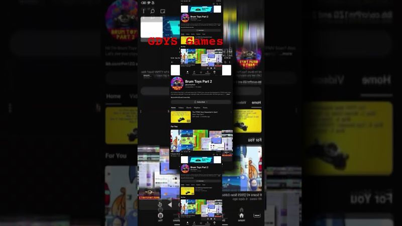 запрос от @ytpmvscans3136: PLPMV @BrumToysPart2 Scan [AM]