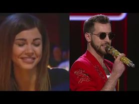 Андрей Бебуришвили пако камеди клаб