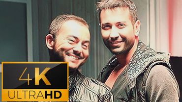 Țan Taşçı feat Serdar Ortaç 2011 Benim Gibi Olmayacak (Remastered 4k)