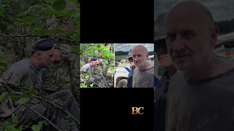 Arkansas prison employees fired after ‘Devil in the Ozarks’ escape