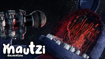 FNaF - Bonnie can sing | SHORT