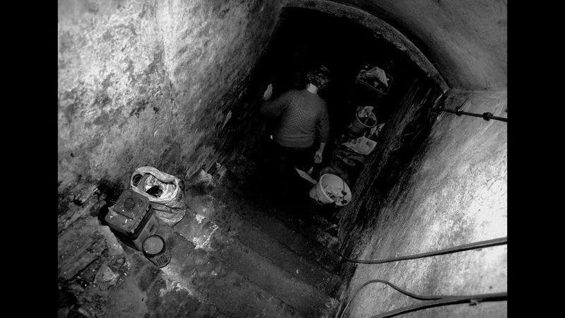 Страшные истории на ночь Мы зло разбудили Полная версия