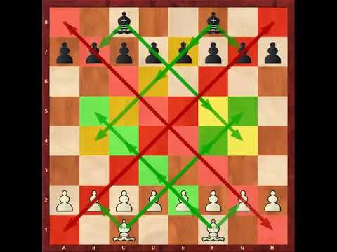 225 . وسط بازی در شطرنج - ترم 14 ( قسمت 13 )