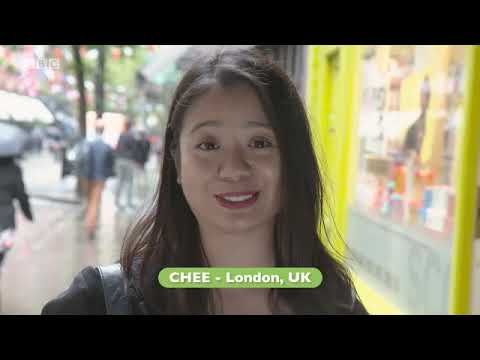 Wider World 2 Unit 9.3  BBC Vox Pops 9.2