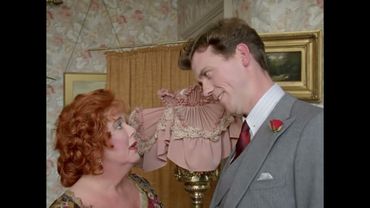 Дживс и Вустер | 3 серия | Азартные игры (1990–1993, Великобритания)