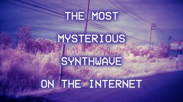 The Most Mysterious Song on the Internet Synthwave cover feat. Nicole (no AI)