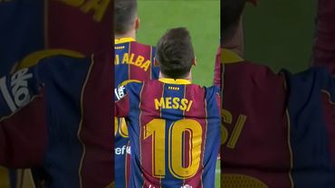 MESSI 🔟⚽️