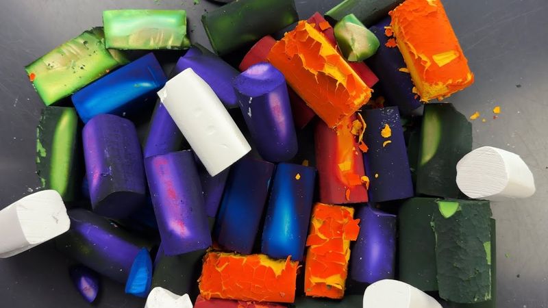 First Class VIBRANT Fresh Round Dyed G1