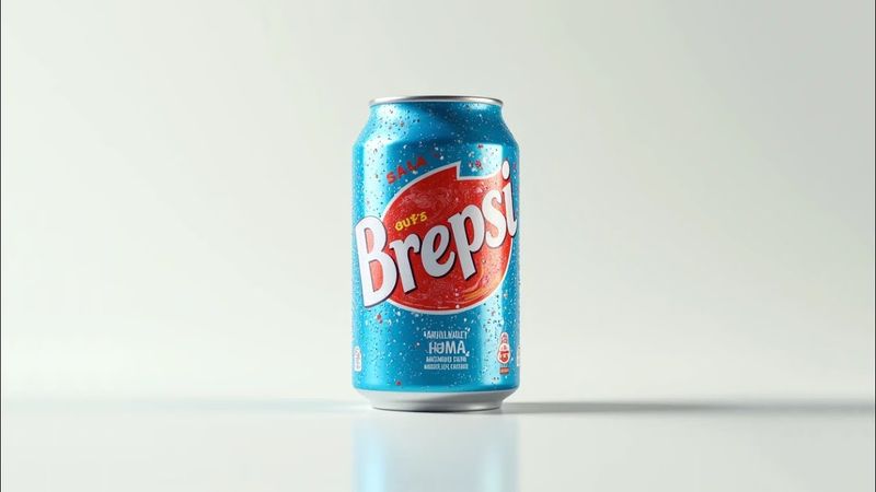 Реклама Brepsi | Брепси  ozon671games