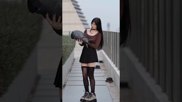 Il mio cosplay di Reze ❤️‍🔥 #chainsawman