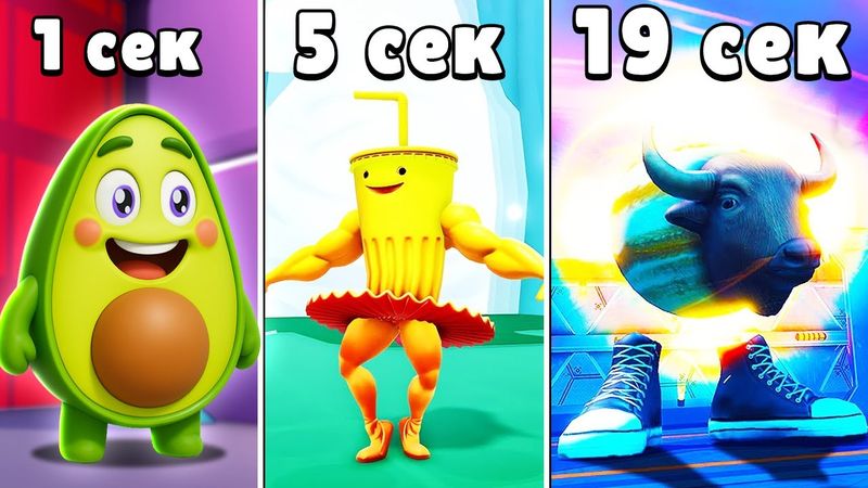 ЭВОЛЮЦИЯ СЕКРЕТНЫХ БРЕЙНРОТ ИТАЛЬЯНСКИХ ЖИВОТНЫХ в РОБЛОКС