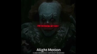 Pennywise (Comp La) vs Jason Voorhees #edit #1v1 #horror #wis #it #pennywise #jasonvoorhees #slasher