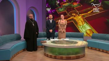 МОЛИТВА О СВЯТОЙ РУСИ! #молитваСВЯТОМУ #короткаяМОЛИТВА #молитваВСЛУХ